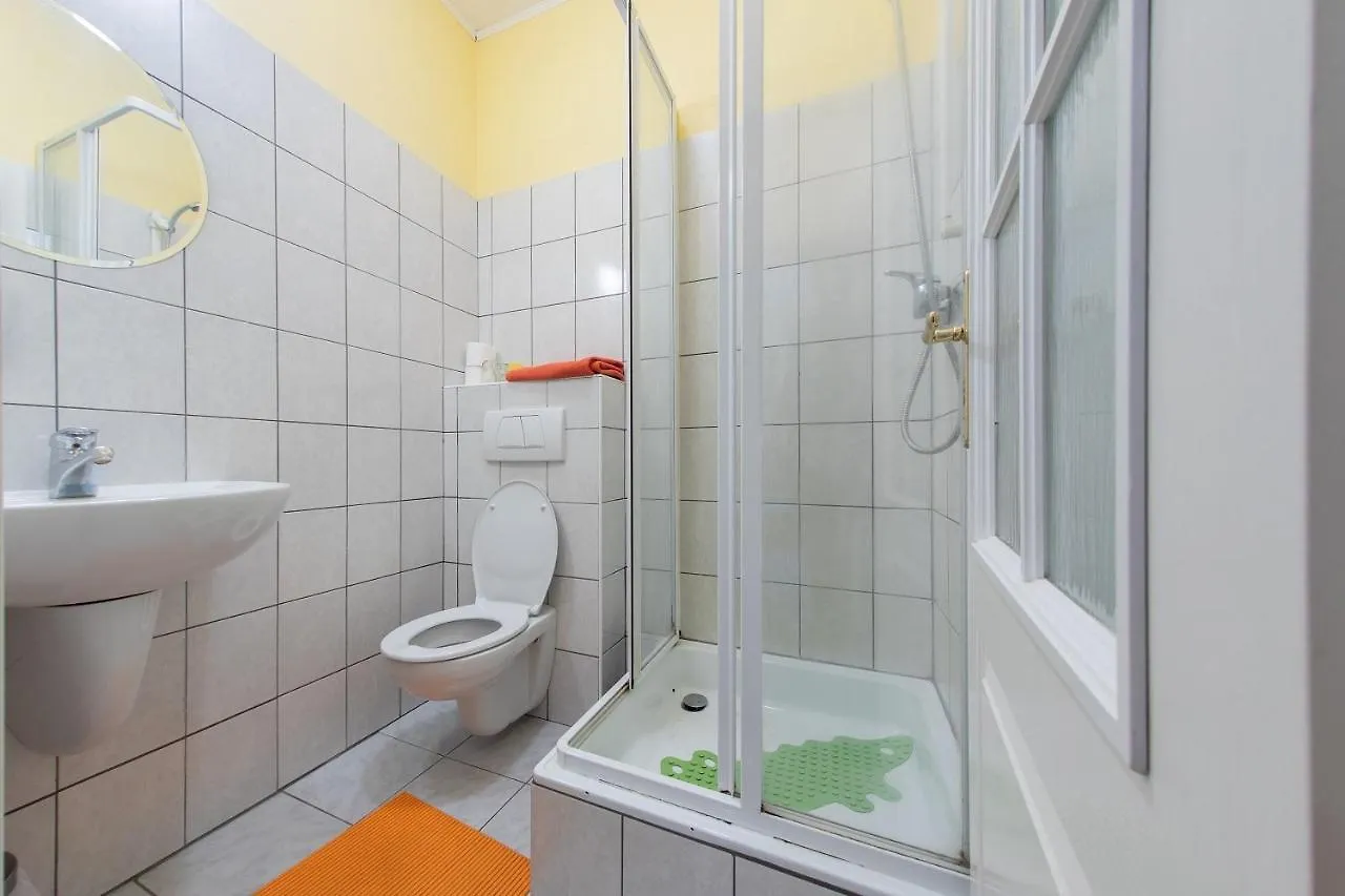 Hotel Penzion Skolicka Prague