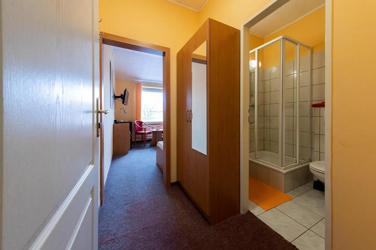 Hotel Penzion Skolicka Prague