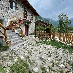  Penzion “ Center “ Albánie