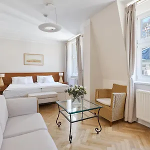 **** Hotel Palatin Česká republika