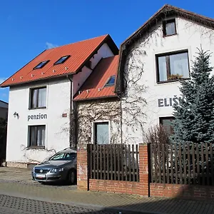 Penzion Eliska