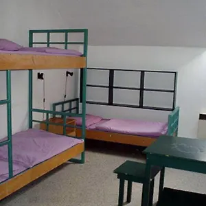 Hotel Vesta