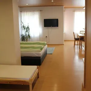  Apartmán V Dobré Lokalitě Česká republika