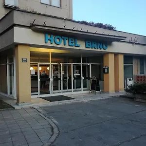 *** Hotel Hotel Brno Česká republika
