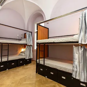 Hostel St Nicholas