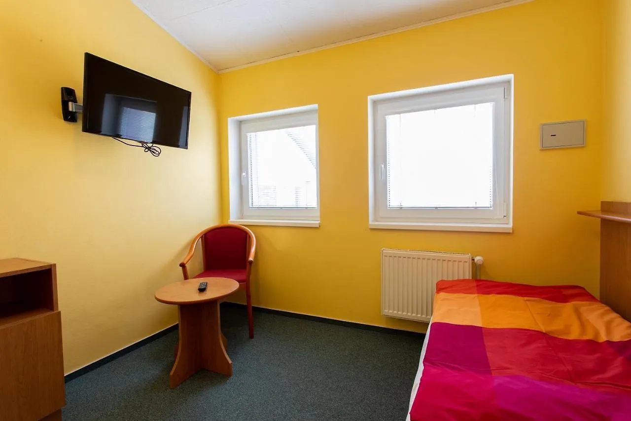 Hotel Penzion Školička Praha