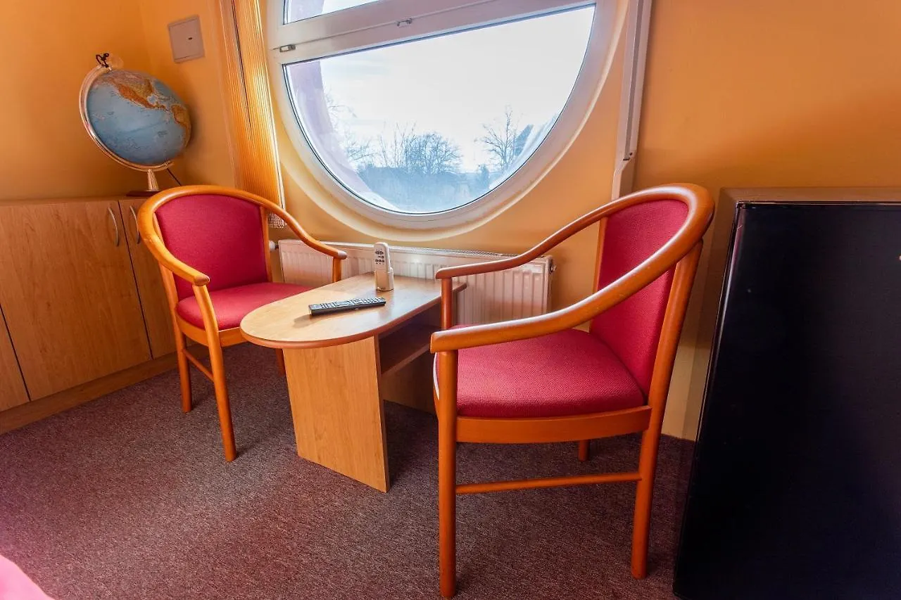 Hotel Penzion Školička Praha