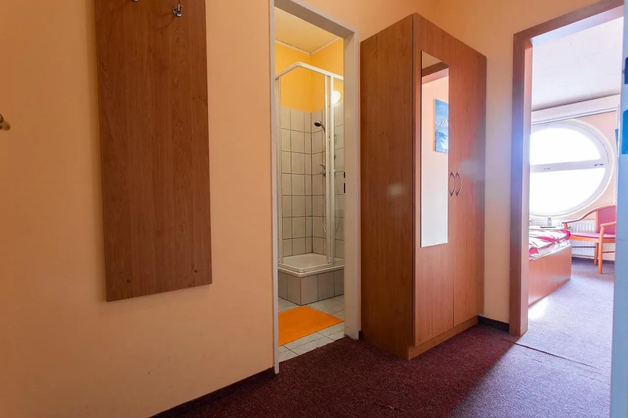 Penzion Školička Praha Hotel